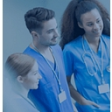 Talent4health logo
