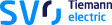 SVO Tiemann electric GmbH logo
