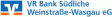 VR Bank Südliche Weinstraße-Wasgau eG logo