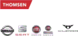 C. Thomsen GmbH logo