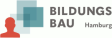 Bildungsbau Hamburg logo