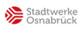 SWO Netz GmbH logo