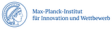 Max-Planck-Institut für Innovation und Wettbewerb logo