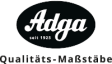 ADGA Adolf Gampper GmbH logo