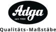 ADGA Adolf Gampper GmbH logo