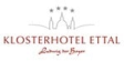 Klosterhotel Ludwig der Bayer logo