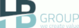 HB-Dienstleistungs GmbH logo
