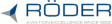 Röder Präzision GmbH logo