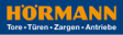 Hörmann KG Ichtershausen logo