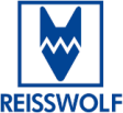 REISSWOLF Akten- und Datenvernichtung GmbH logo
