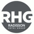 Radisson Blu Hotel, Basel logo