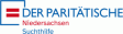 Paritätische Suchthilfe Niedersachsen gGmbH logo
