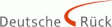 Deutsche Rückversicherung AG logo