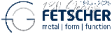 Fetscher GmbH logo
