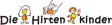 Die Hirtenkinder e. V. logo