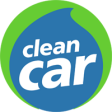 CleanCar AG logo