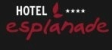 Hotel Esplanade logo