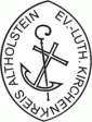 Ev.-Luth. Kirchenkreis Altholstein logo