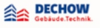DECHOW Dienstleistungsgesellschaft mbH logo