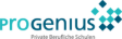 ProGenius Private Berufliche Schule Karlsruhe logo