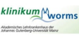 Klinikum Worms gGmbH logo