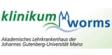 Klinikum Worms gGmbH logo