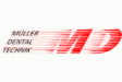 MÜLLER DENTAL-TECHNIK GmbH & Co. KG logo