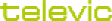 TELEVIC RAIL GmbH logo