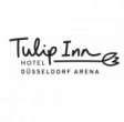 Tulip Inn Düsseldorf Arena logo