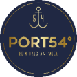 Port54° Urlaubsagentur und Verwaltungs GmbH & Co. KG logo