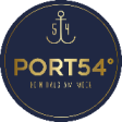 Port54° Urlaubsagentur und Verwaltungs GmbH & Co. KG logo