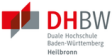 Duale Hochschule Baden-Württemberg Heilbronn logo