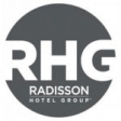 Radisson Blu Hotel, Karlsruhe logo