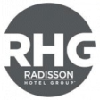 Radisson Blu Hotel, Karlsruhe logo