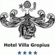 Hotel Villa Gropius logo
