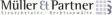 Müller & Partner logo