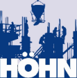 Balthasar Höhn Bauunternehmung GmbH & Co. KG logo