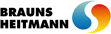 BRAUNS-HEITMANN GmbH & Co. KG logo