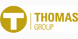 Thomas GmbH logo