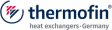 thermofin GmbH logo