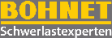Bohnet GmbH logo