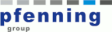 pfenning solutions GmbH logo