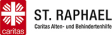 Caritashaus Klösterchen logo