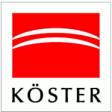 Köster GmbH logo