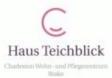 Wohn- und Pflegezentrum Haus Teichblick logo