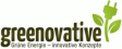 Greenovative GmbH logo