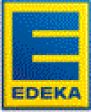EDEKA Appel logo