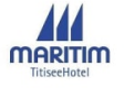 MARITIM TitiseeHotel logo