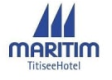 MARITIM TitiseeHotel logo