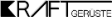 Kraft Gerüste GmbH logo